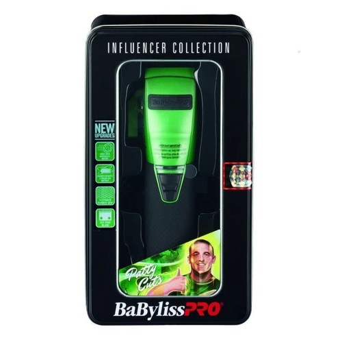 Babyliss pro influencer - pro, fx
