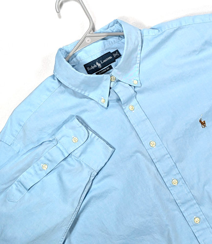 Polo ralph lauren vestibilità - lauren,
