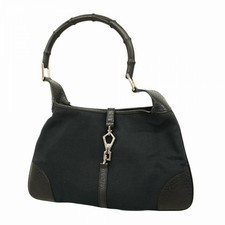 Borsa a tracolla Gucci Bamboo