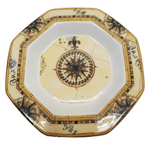 CONCORDE Wedgewood Atlas