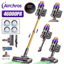 Scopa Elettrica Aspirapolvere