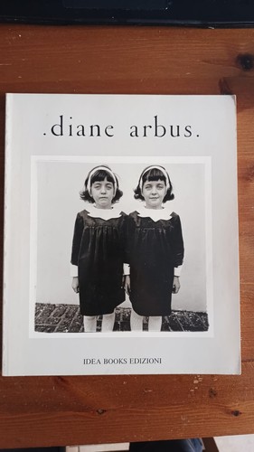 Diane arbus - diane,