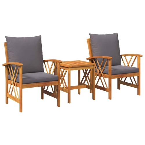 Set divani esterno pz - 4,