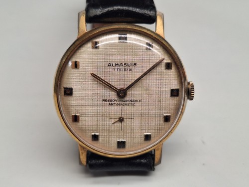 Almasuis orologio uomo - , donna