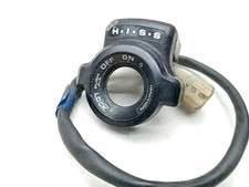 ANTENNA TRASPONDER CHIAVE H.I.S.S. KEY TRASPONDER HONDA CBR 600RR 03-06 PC37E