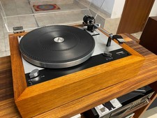 Thorens 160 giradischi - 160,