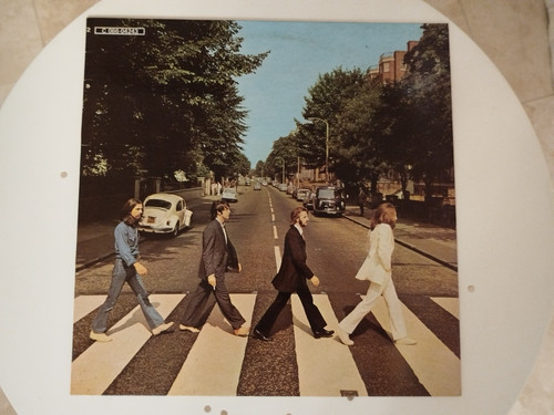 Vinyle 33t the beatles - 33t,