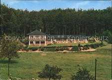 Neuenkirchen Oldenburg Pensione Wahlde Dammer Berge