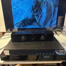 Samsung - Sistema Home Theater
