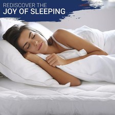 Coprimaterasso Qualità Hotel