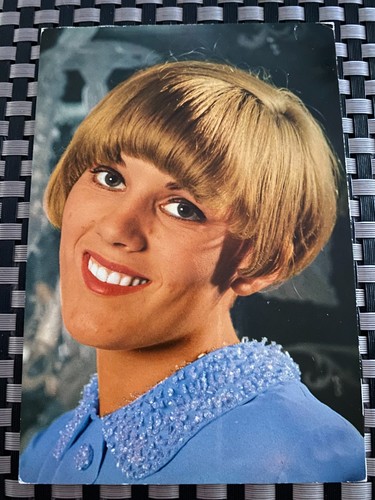 Cartolina filmstar caterina - cartolina,