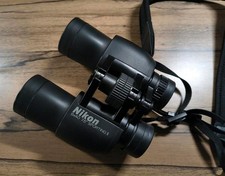 Nikon Sporting II 8x40 7,5°