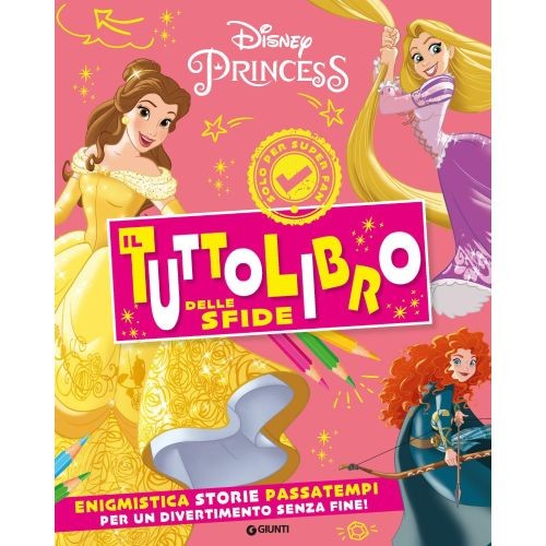 Disney libri gntw0646a - libri,