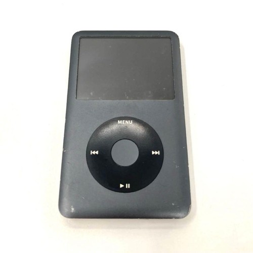 Apple ipod classic - ipod,