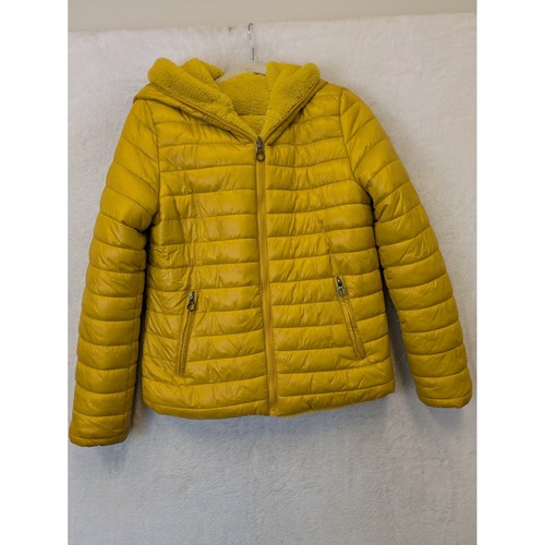 Zuiki giacca donna oro - , puffer