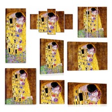Italiaquadri klimt quadro - klimt,