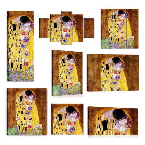 Italiaquadri klimt quadro - klimt,