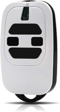 Telecomando per Cancelli 433,92 Mhz Compatibile Con DEA GTI2/4, GT2/4, Mio TR2/4
