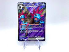 Carta Pokemon Hydreigon Ex