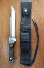 Coltello da collezione FOX VINTAGE KNIFE MADE IN ITALY 🇮🇹