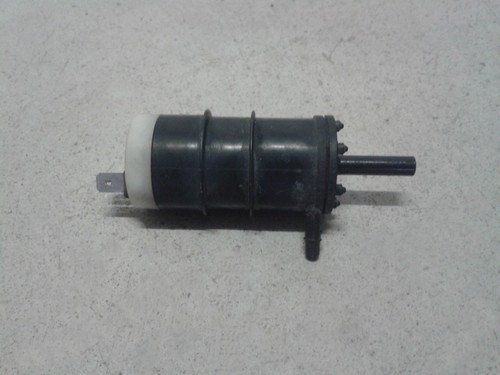 Motorino acqua tergicristalli