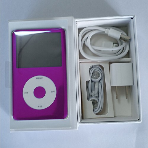 Neu apple ipod - apple, classic