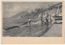 ILLUSTRATORI - ALCESTE CAMPRIANI - MARINA - PITTORE -56184-