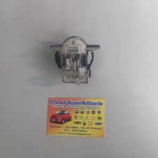 FANALE FANLINO LUCE TARGA FIAT