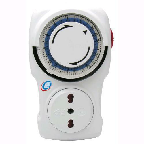 Timer manuale giornaliero - timer,