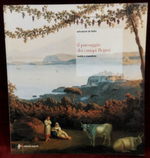 PAESAGGIO CAMPI FLEGREI di