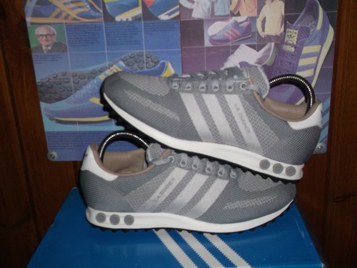 Adidas weave trainer - la,