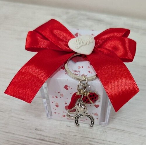 San valentino scatola - san,