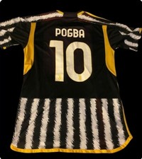 NUOVO Pogba #10 Juventus 2023