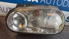 Fanale anteriore sx VOLKSWAGEN GOLF 4 anno 2000 con fendinebbia