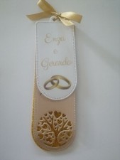 segnaposto  PRIMA COMUNIONE, MATRIMONIO, BATTESIMO, COMPLEANN albero della vita 