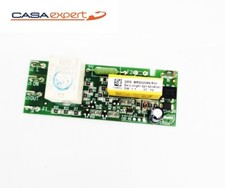 Scheda pcb timer macchina - pcb,
