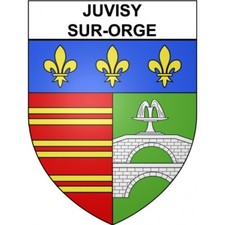 Juvisy-sur-Orge 91 ville
