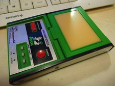 Nintendo Game & Watch Popeye