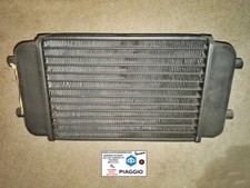 Radiatore sx rally 125 r1