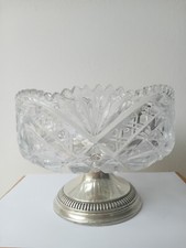 Centrotavola coppa porta