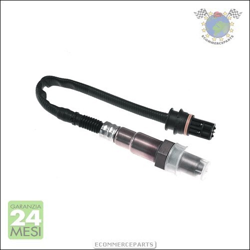 Sonda lambda ajs per - sonda, mercedes