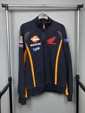 Honda Racing Team Vintage Mens