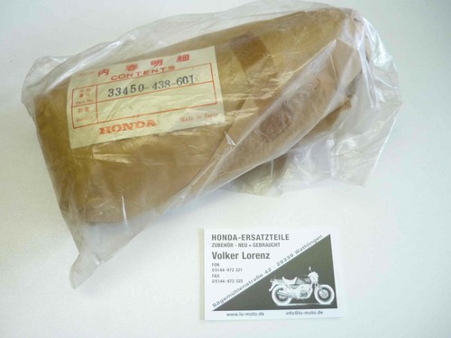 Nuovo originale honda - originale,
