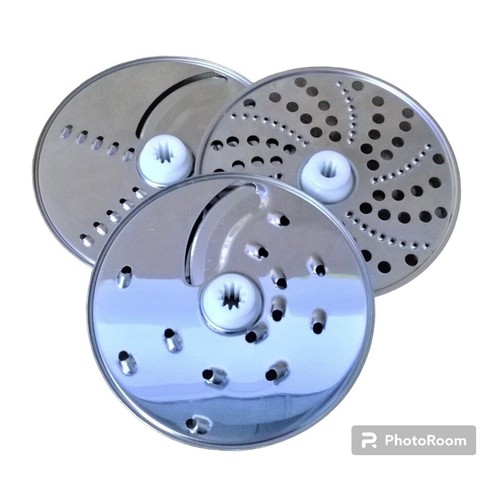 Set lame taglio fino - set,