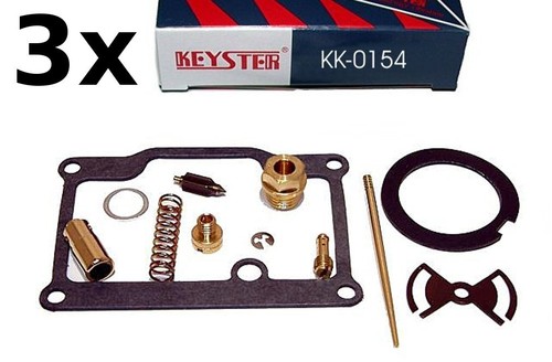 Kit riparazione carburatore - riparazione,