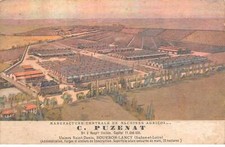 71 - Bourbon Lancy - SAN33456