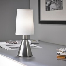 Lampada da tavolo LED T91-2