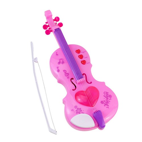 Imparare violino elettrico - il,