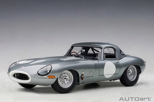 Jaguar lightweight type 2015 - lightweight, e-type