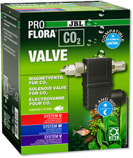 JBL PROFLORA CO2 VALVOLA